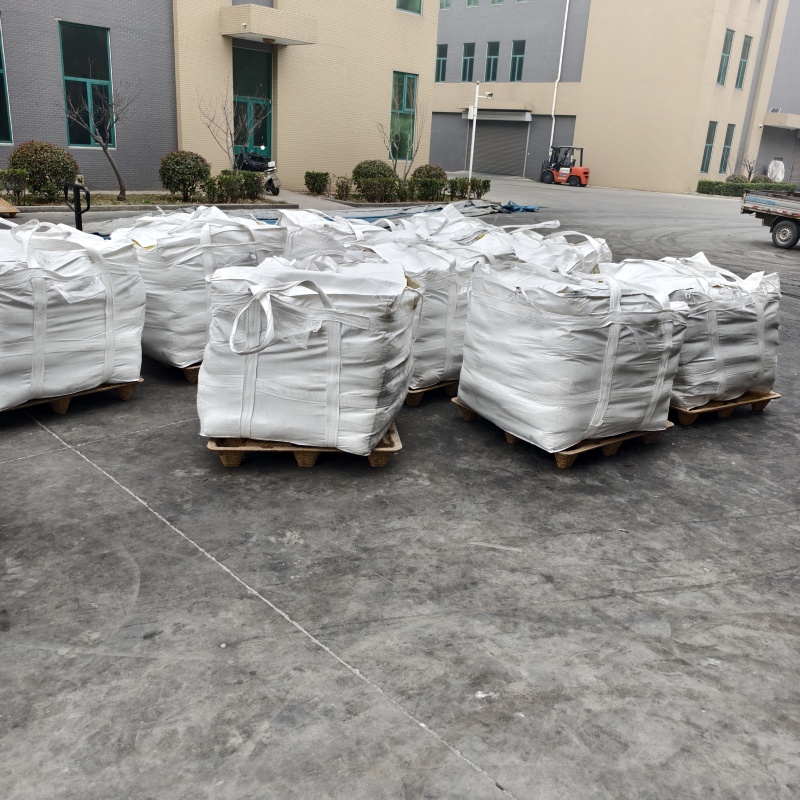 氰氨化钙石灰氮闷棚专用氮肥颗粒氮肥量大价优