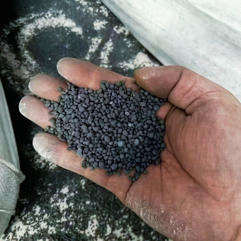 石灰氮肥氰氨化钙量大优惠厂家直销现货速发闷棚专用氮