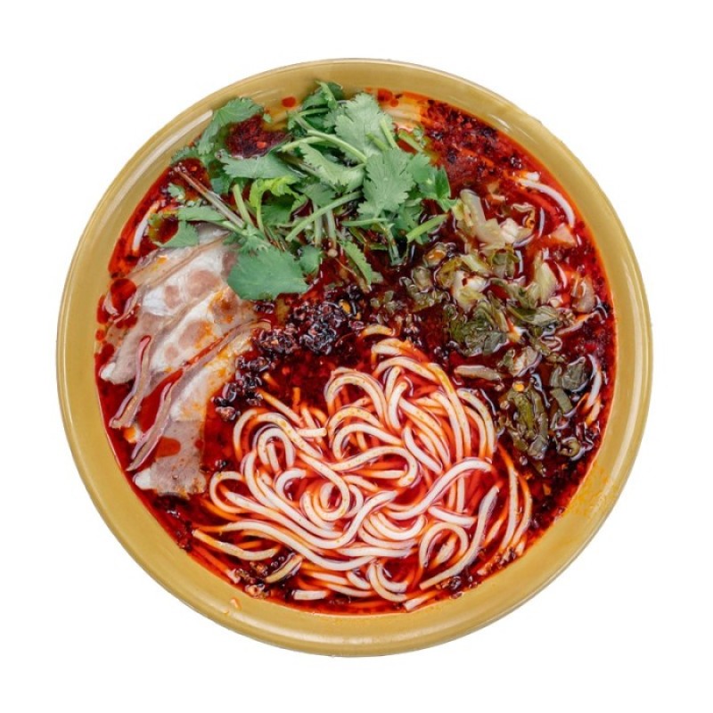 贵州六盘水羊肉粉