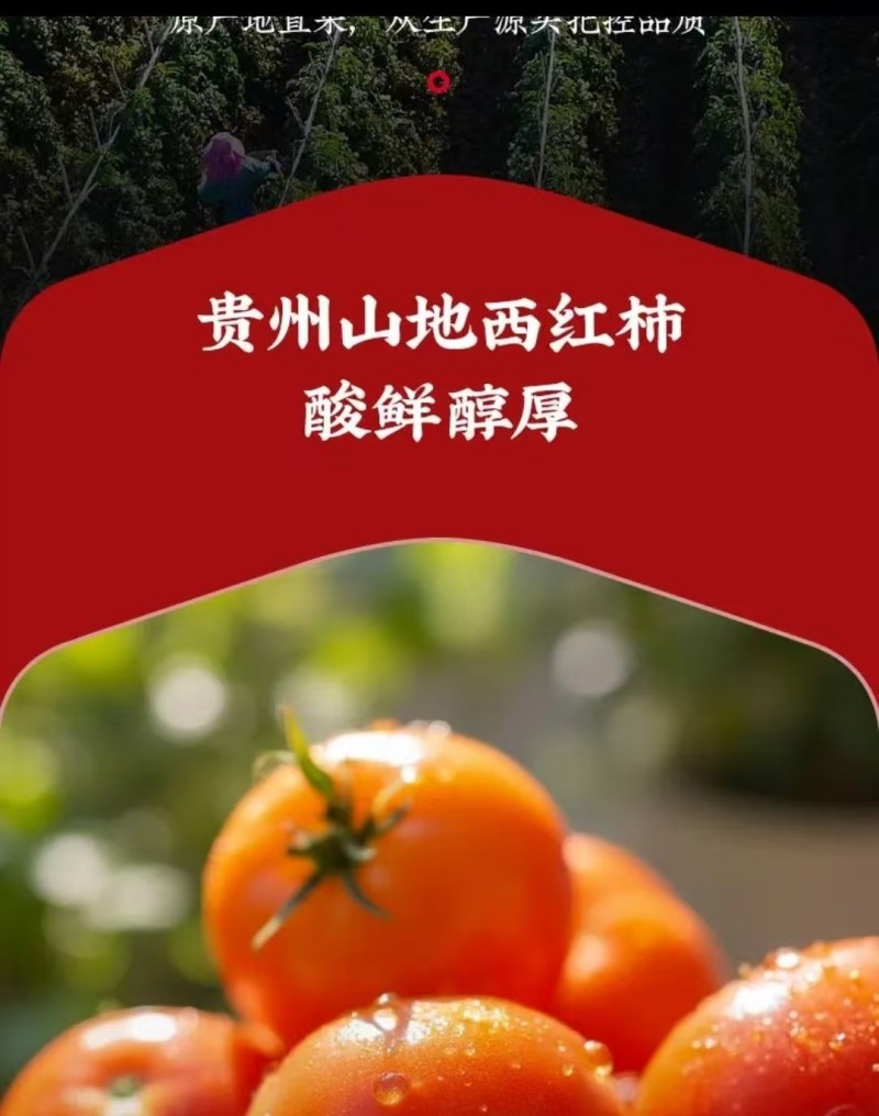 贵州红酸汤
