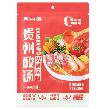贵州酸汤料包