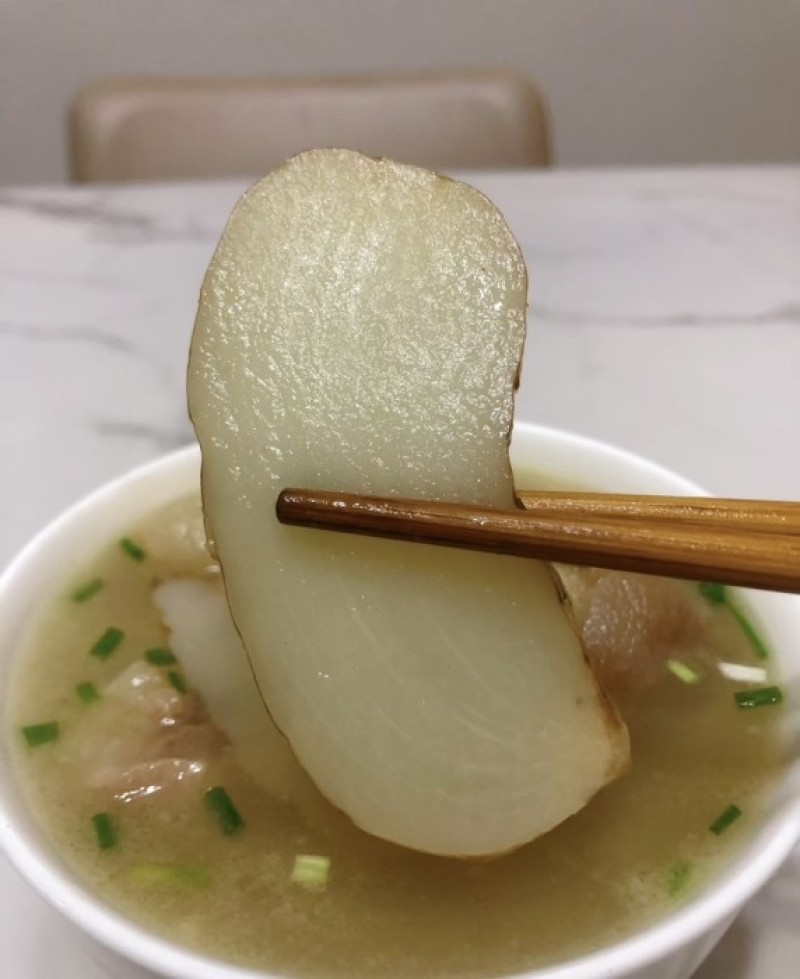 大方乌天麻