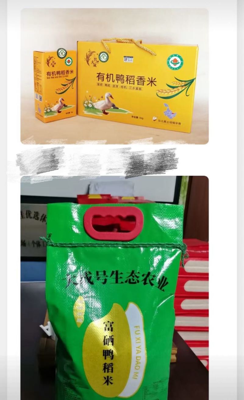 大米