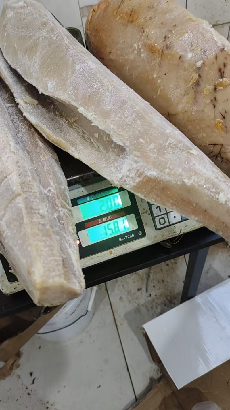 清仓库，金枪鱼5吨，有需要的联系