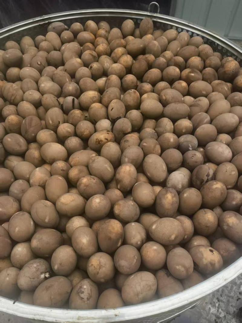 烤鸭蛋大克重