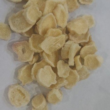 正宗河南焦作温县水煮山药片
