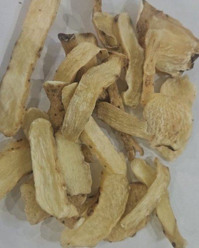 河南正宗铁棍山药毛片