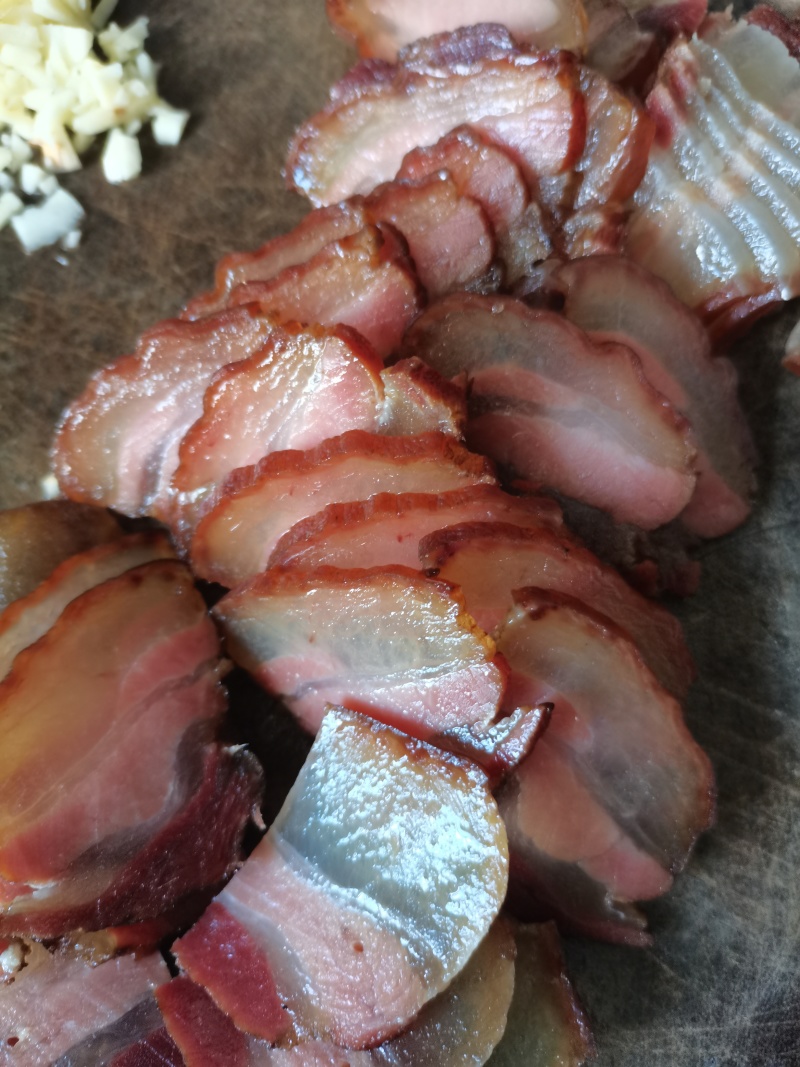 **腊肉***量大从优随时有货