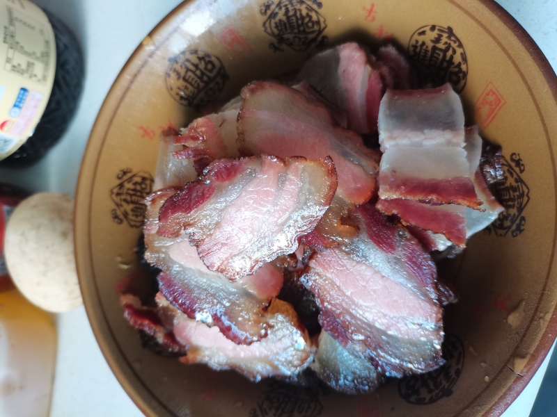 **腊肉***量大从优随时有货