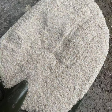 小麦次粉