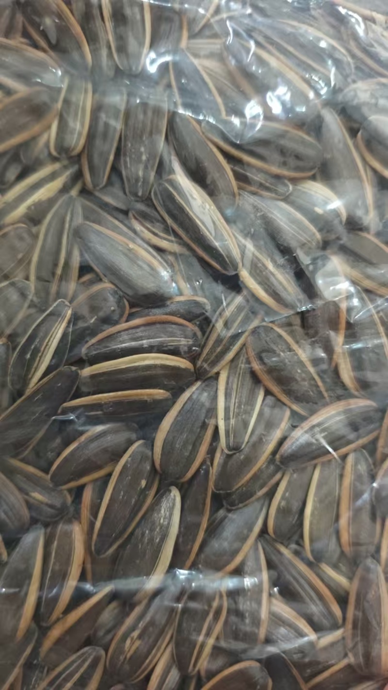 各种口味，各种规格瓜子