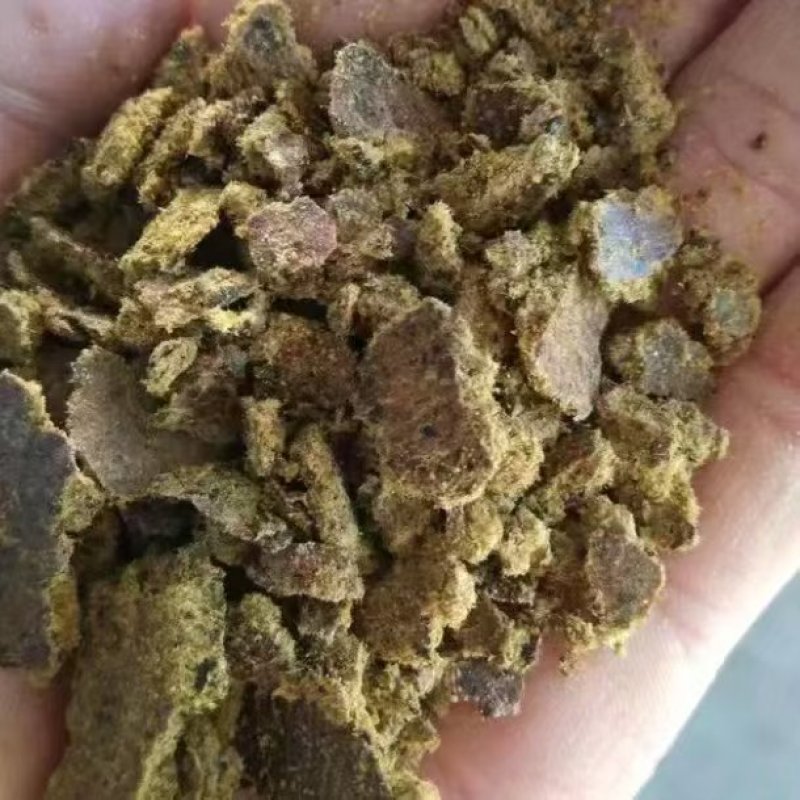 棉籽饼。菜籽饼，养殖上地专用