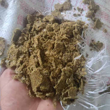 棉籽饼。菜籽饼，养殖上地专用