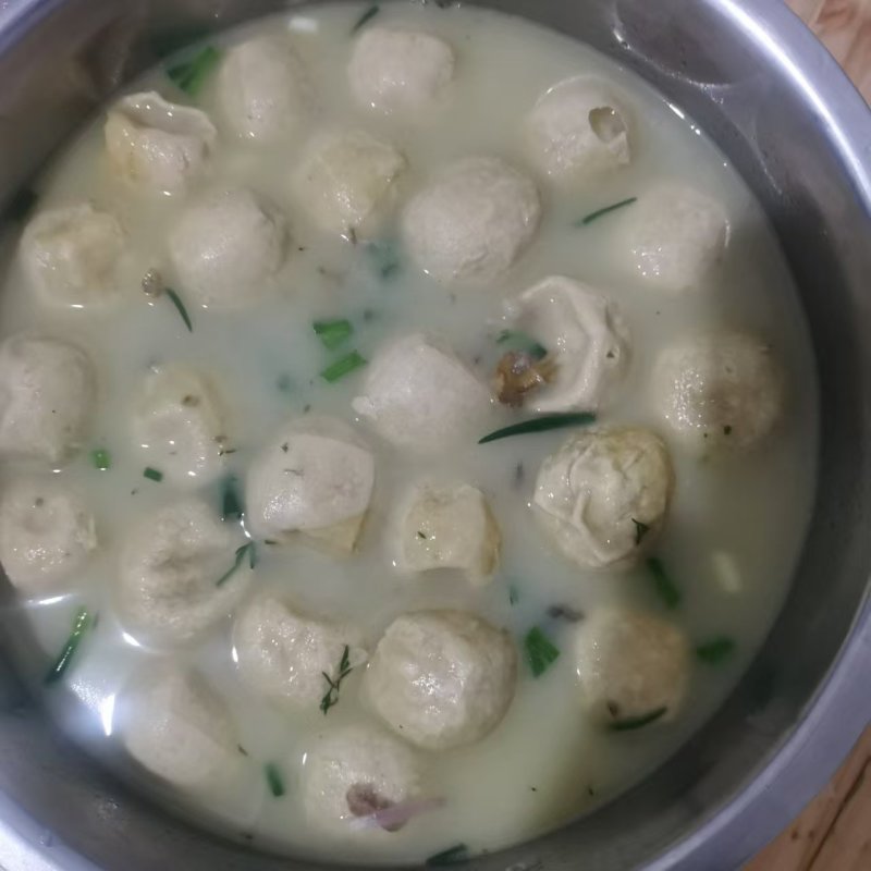 永锋灰豆腐果