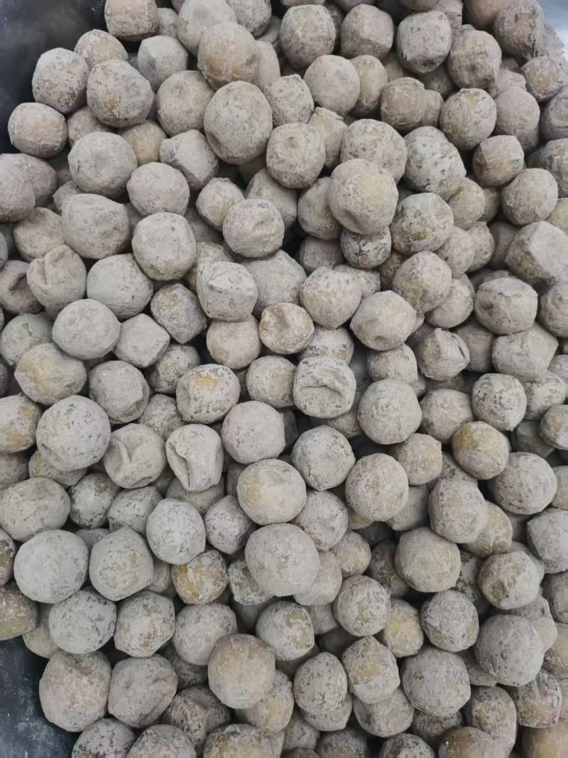 永锋灰豆腐果