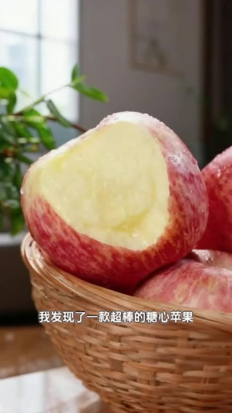 烟台苹果