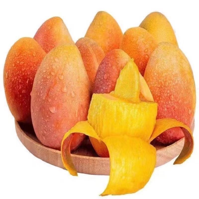 正宗芒果，大量上市