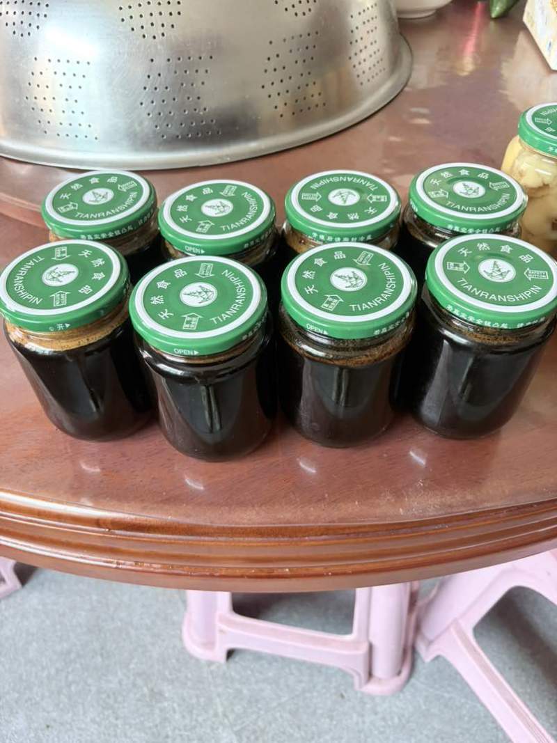 手工枇杷膏，不加一滴水