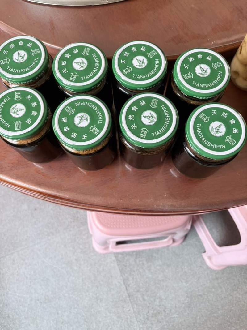 手工枇杷膏，不加一滴水