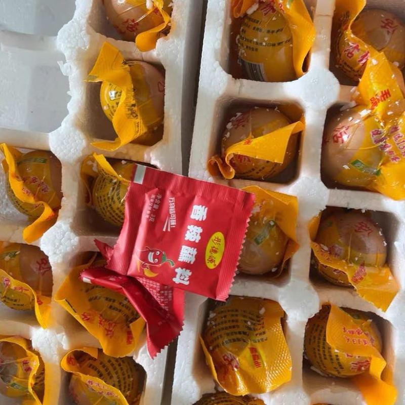 批发零售活珠子40枚每件，5箱起批，毛蛋，钢化蛋