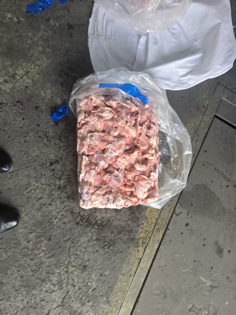 精碎肉