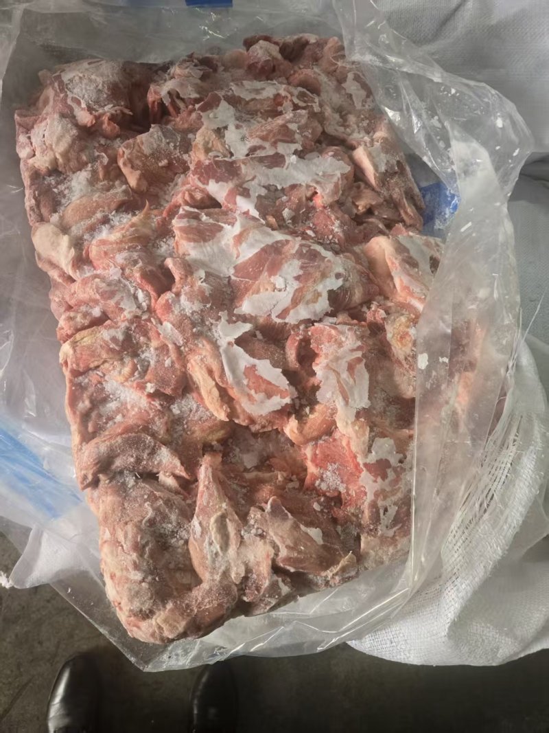 精碎肉