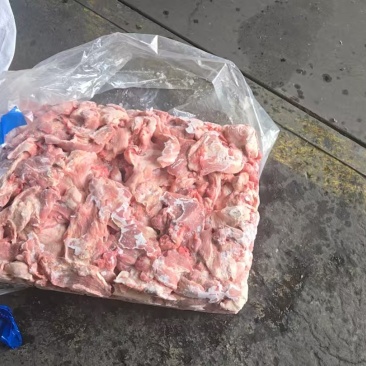 精碎肉