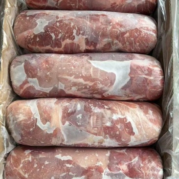 梅花肉卷