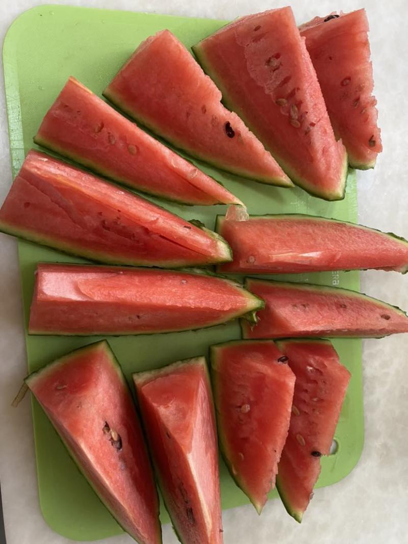 西瓜长远供应正品保障
