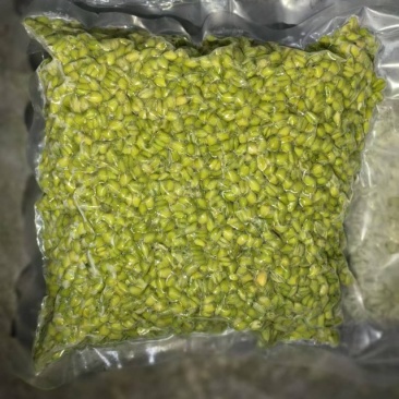 青麦仁，家庭农场，自产自销，一手货源，老板抓紧时间联系。