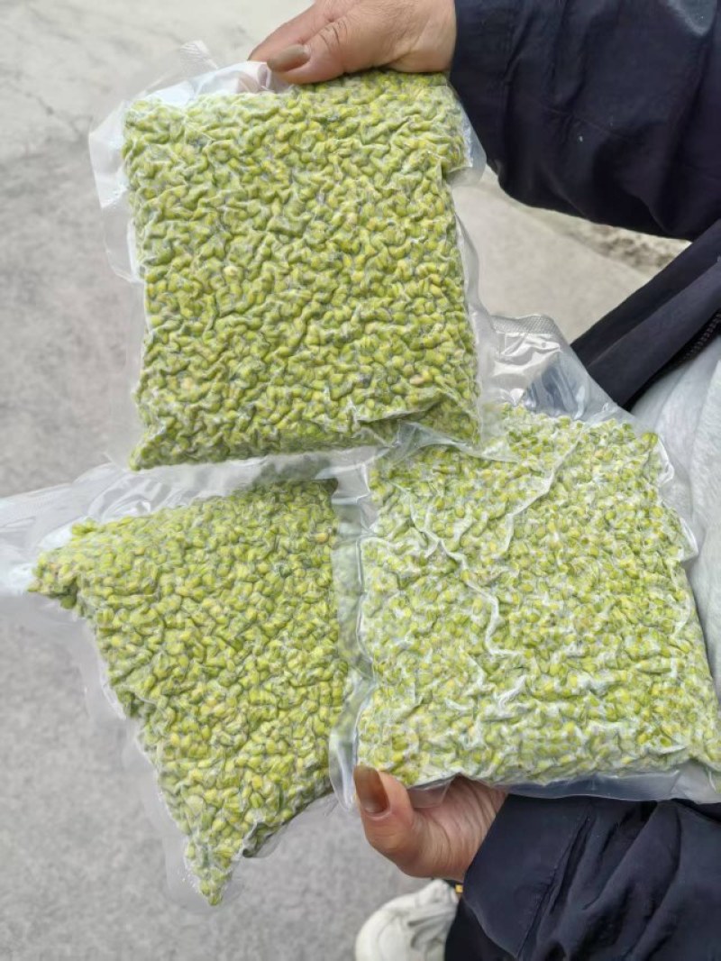 青麦仁，家庭农场，自产自销，一手货源，老板抓紧时间联系。