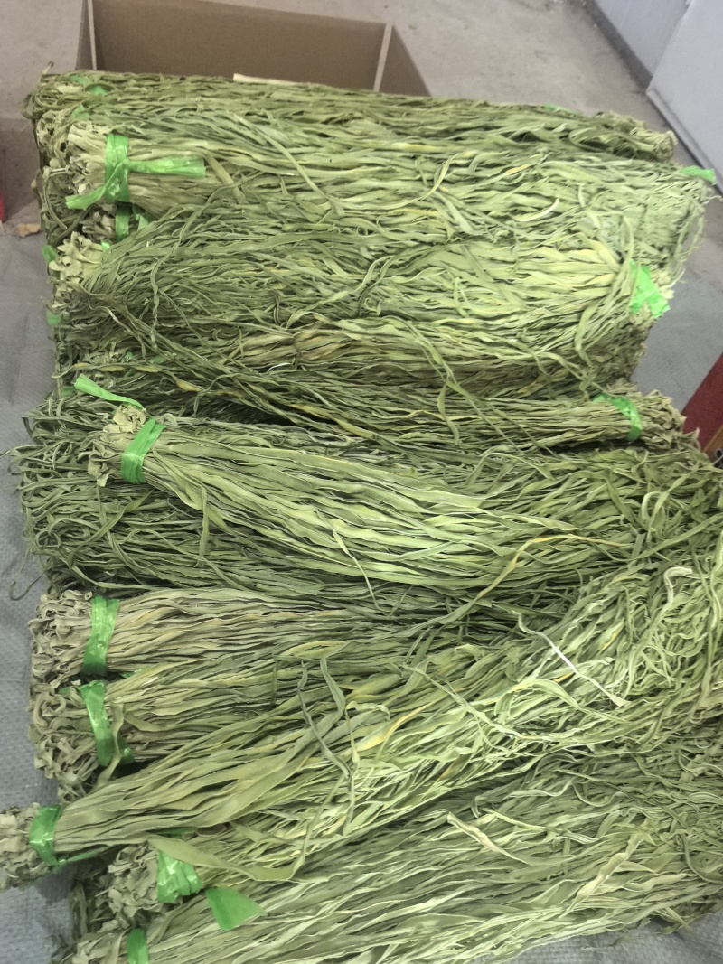 贡菜干；三级贡菜；云南高山贡菜网店通用贡菜；一手货源批发商
