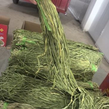 贡菜干；三级贡菜；云南高山贡菜网店通用贡菜；一手货源批发商