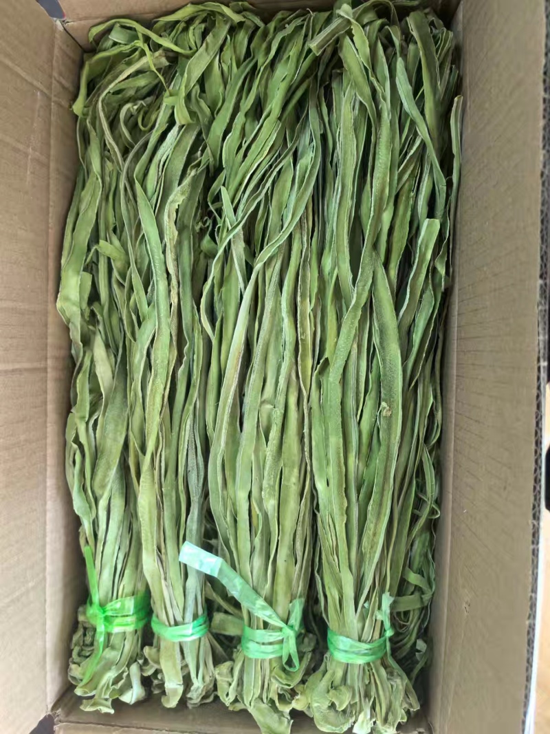 贡菜干；三级贡菜；云南高山贡菜网店通用贡菜；一手货源批发商