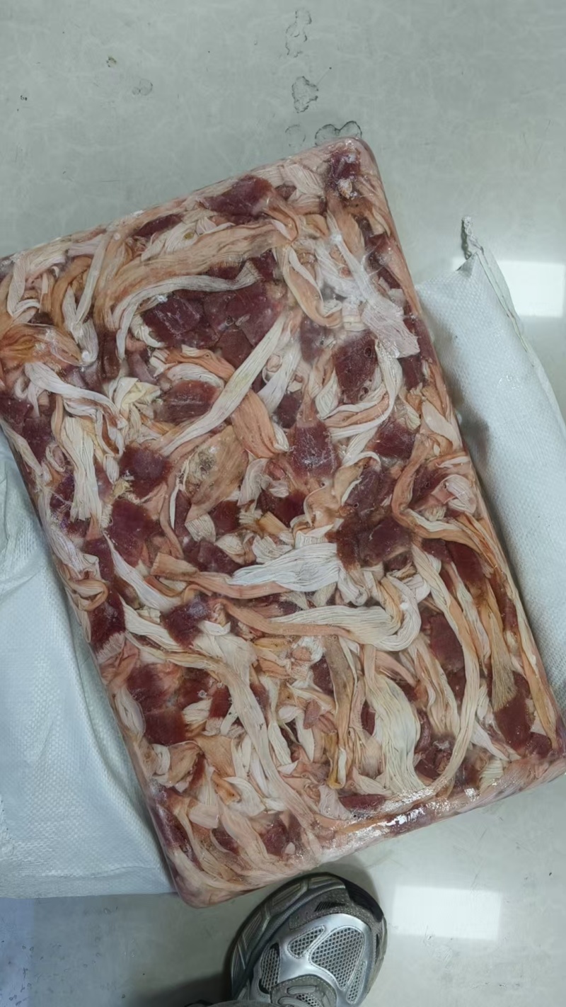 厂家小包装鸭食带2吨多大板鸭食带3吨多价格