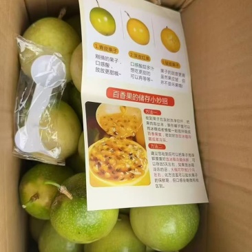 百香果钦蜜9号全平台一件代发，欢迎各位老板咨询