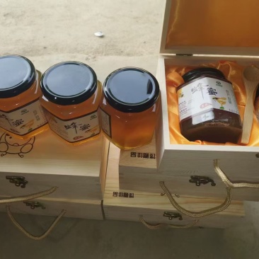 ***土蜂蜜