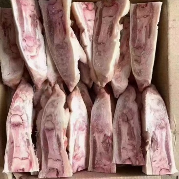 开边猪蹄24个的25个的26个色