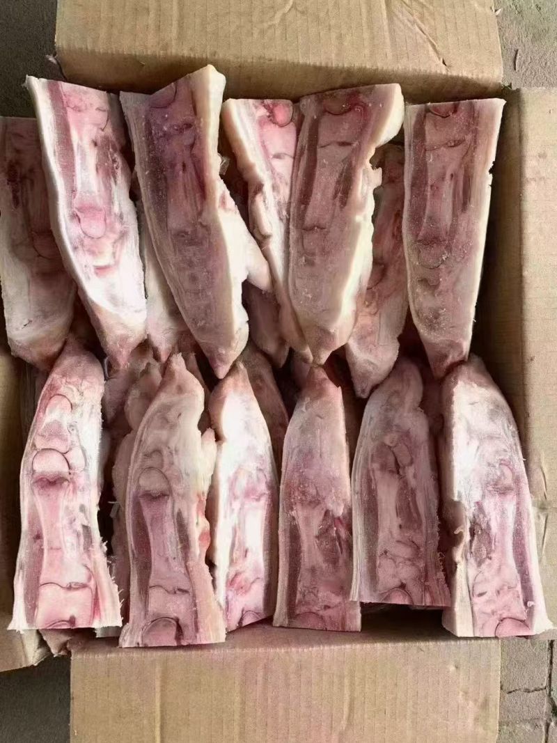 开边猪蹄24个的25个的26个色