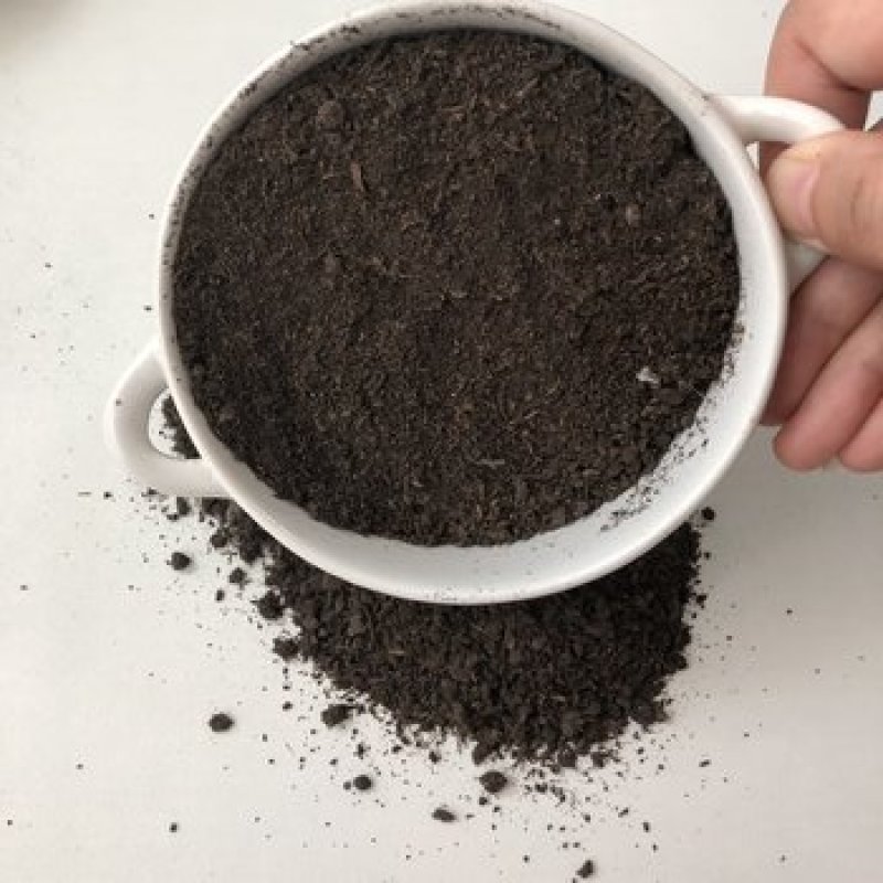 河北发酵有机羊粪价格美丽质量好走货快对接全国量大从优热卖