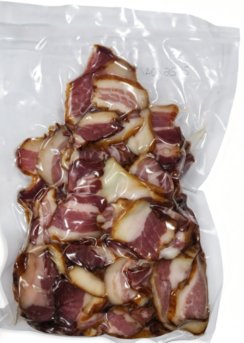 新鲜腊肉随时有货一手货源保证品质精品优选