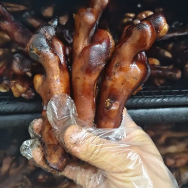腊狗爪