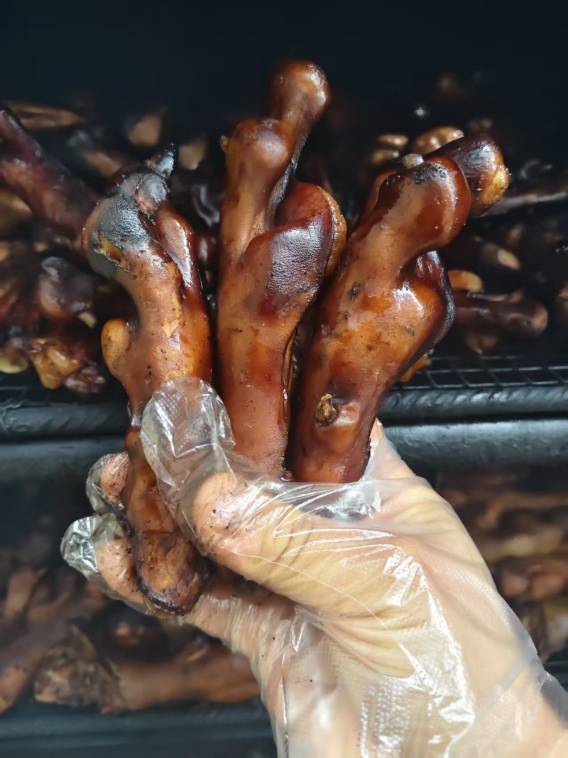 腊狗爪