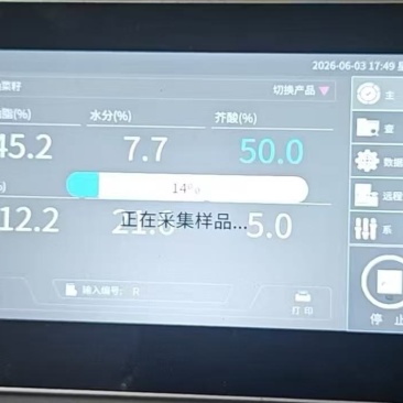 河北**小红菜籽