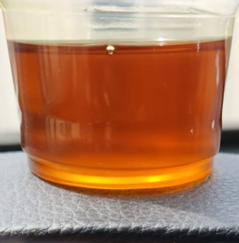 河北**小红菜籽
