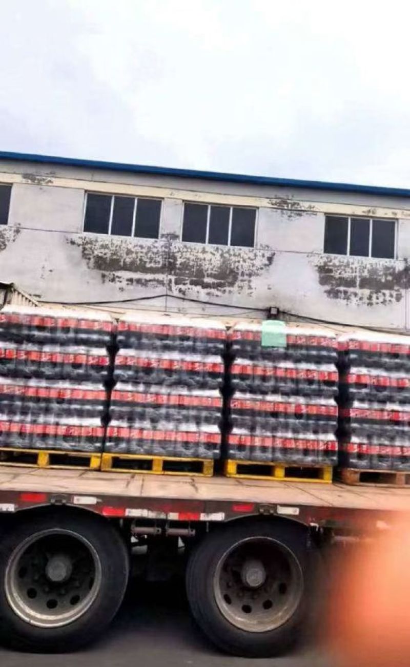 可口可乐1.25L*12瓶5月份生产保9个月