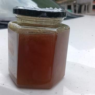 百花蜜，纯蜂蜜******