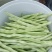 新下来的豆角，手慢无
