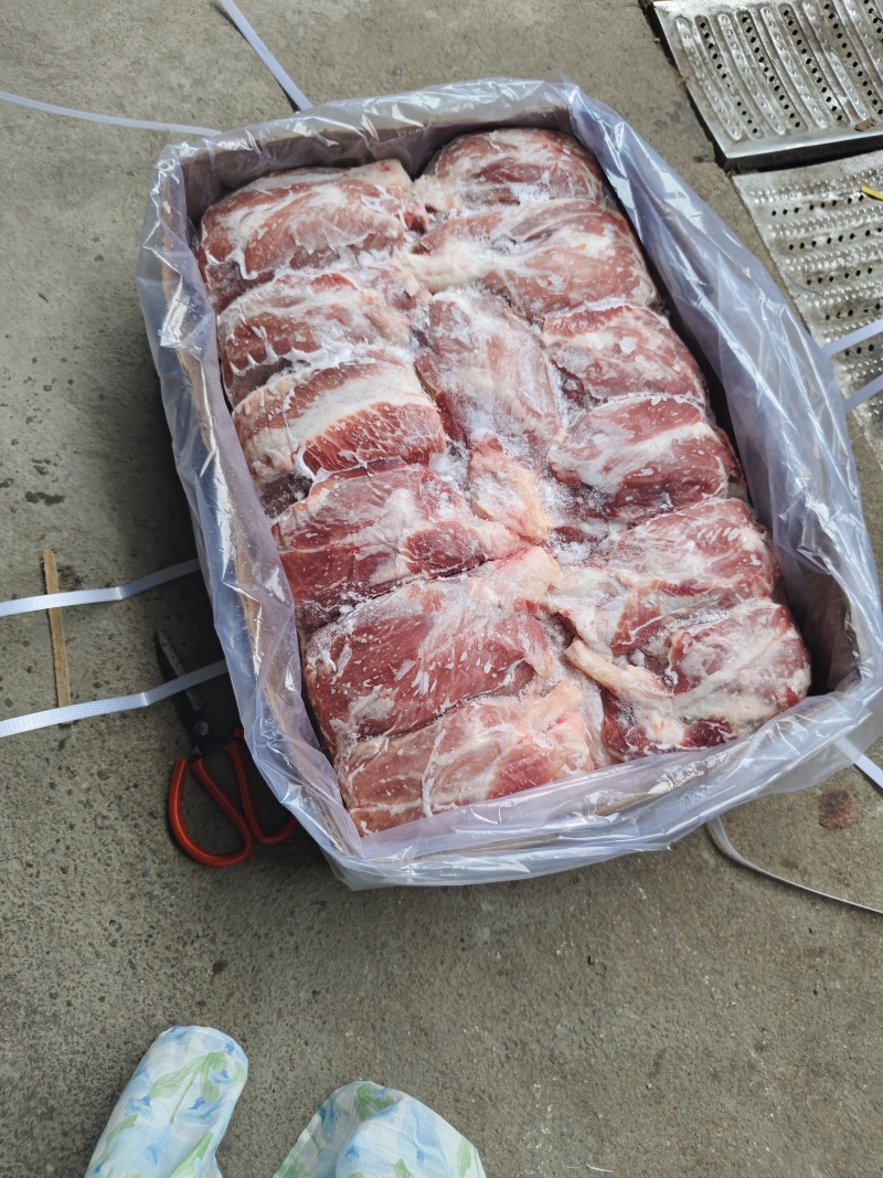 母猪龟腱，新货，25公斤一箱，厂家直销