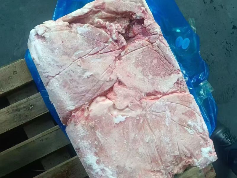 金锣原料二四号肉，9200元/吨，临沂自提，2025.5月份